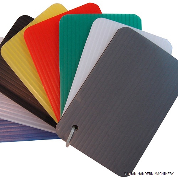 plastic hollow grid board plastic hollow grid board