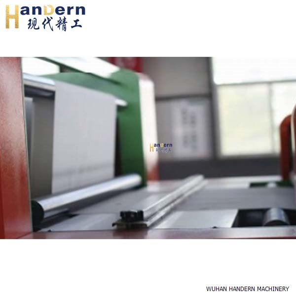 paper cutting machine 2 paper cutting machine 2