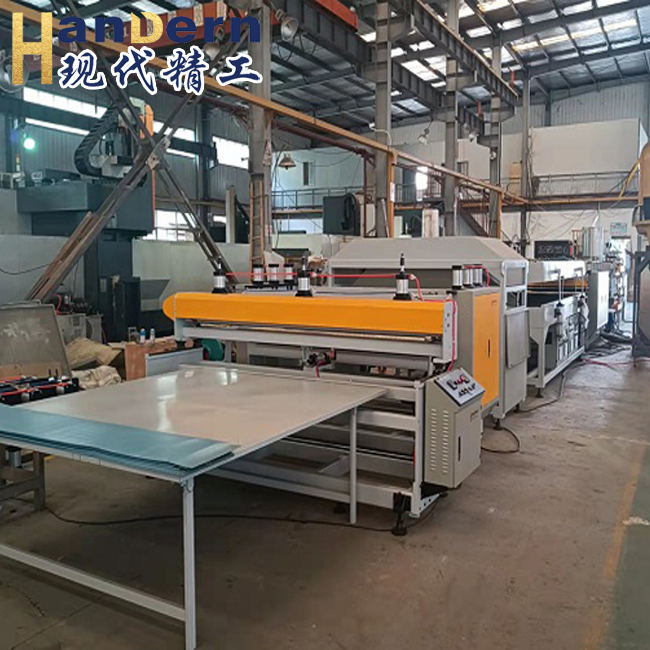 Plastic extruder Plastic extruder